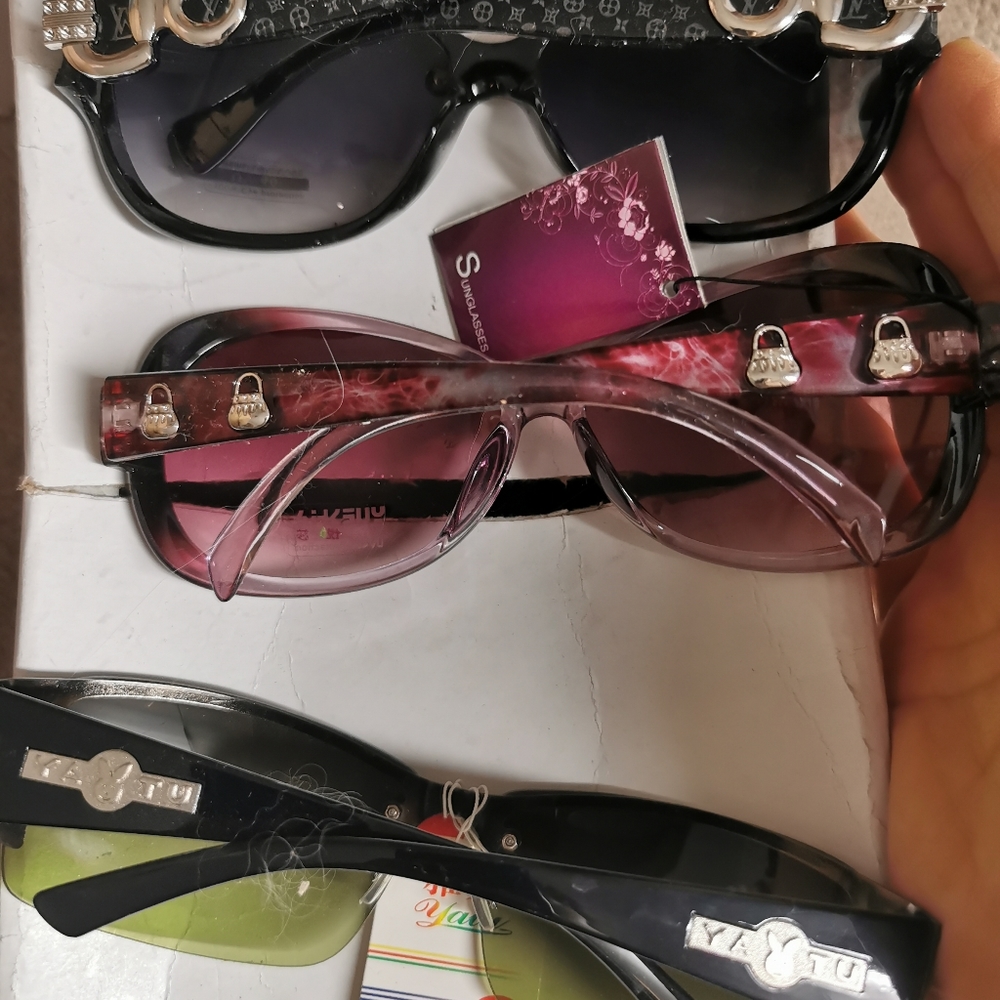 Sunglasses
